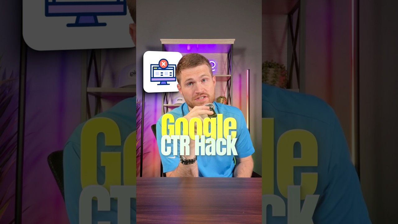 This ONE Line is Ruining Your Website Traffic...