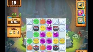 Pudding Pop Level 313