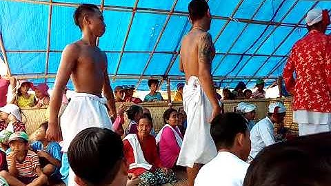 Lễ cầu mưa của người Chăm Balamon | Phần 2.