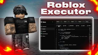 Roblox Executor Xeno Its #1 Best Exploit for Roblox Free &amp; Keyless 2026 [100% UNC]