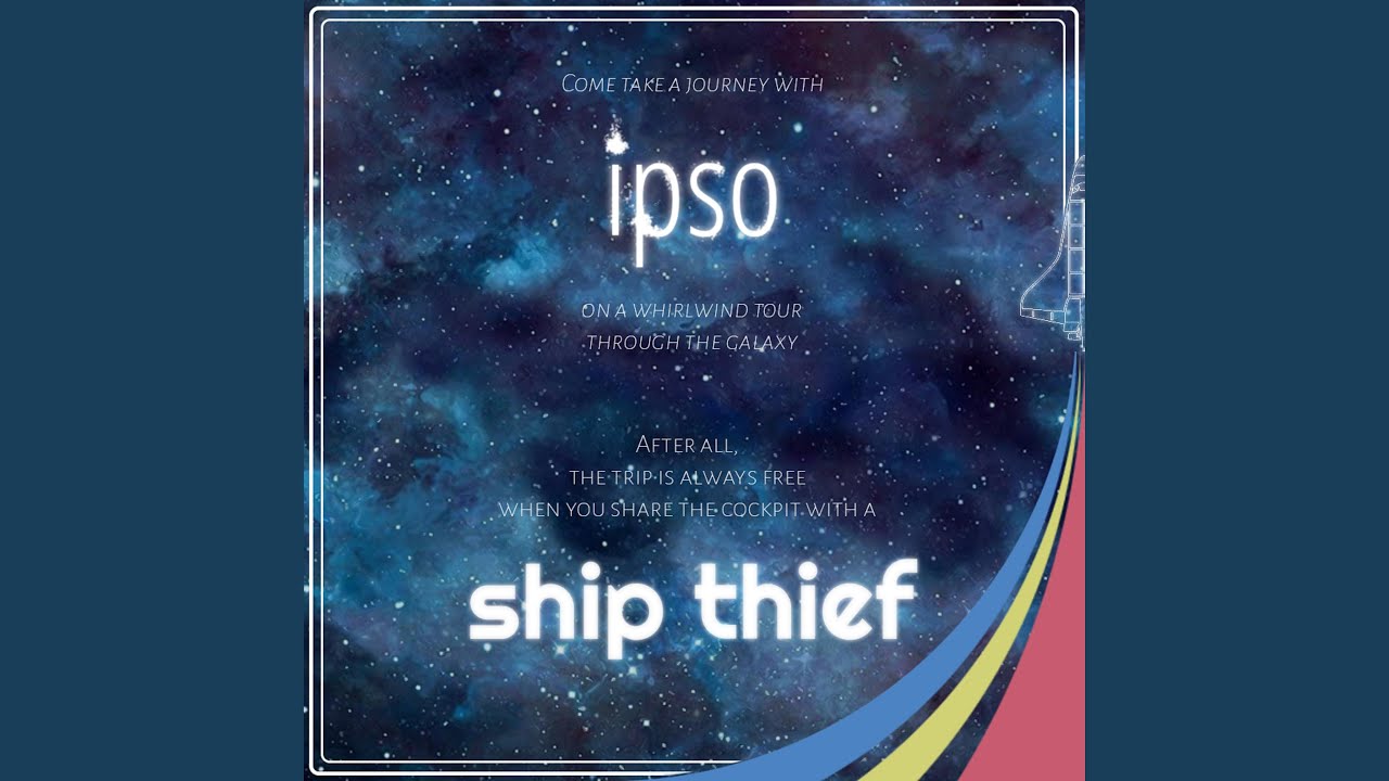 Watch Ship Thief on YouTube Watch Ship Thief on YouTube