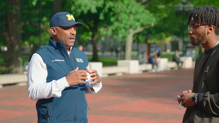 Eddie Washington, DPSS Executive Director, shares ...