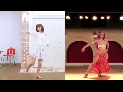 Dragon Quest Romagna dance [ 踊ってみた ]