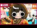 BOTEI 4 VTUBERS PRA JOGAR CS 2 - [VTUBER-BR] +14