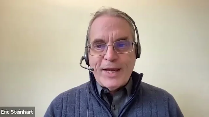 Prof. Eric Steinhart - Spiritual Naturalism and Psychedelics - MIND Philosophy Series #9