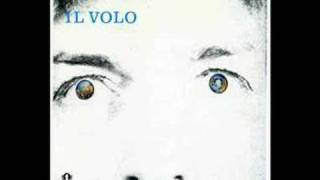 Video thumbnail of "IL VOLO La Mia Rivoluzione"