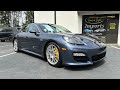 2012 Porsche Panamera S with an unbelievable 30k original miles@shinenstyle