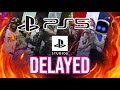 New PS5 Games Delayed First Party Games Revealed - New Starfield Xbox Event - PS5 Sales Up 68%