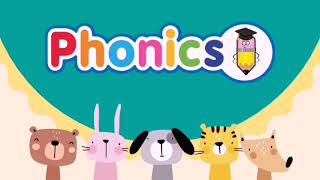 -In Word Family Pin, Bin, Tin, Win, Fin