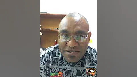 Raymond Samson - TBC TESTIMONIAL REPORT #1- Papua ...