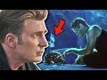 Impresionantes Escenas Trailer AVENGERS 4 Endgame&quot; Análisis en Español