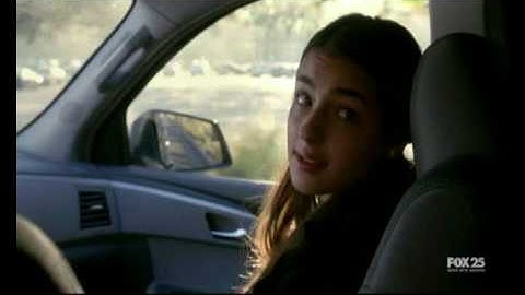 TSCC Season 2 Episode 15 Desert Cantos 5-Friday at 8 on FOX