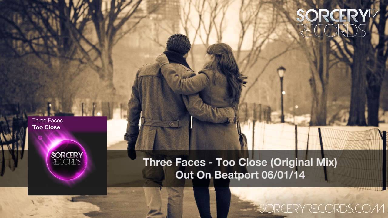 Watch Three Faces & Pete Silver - Too Close (Original Mix) on YouTube Watch Three Faces & Pete Silver - Too Close (Original Mix) on YouTube