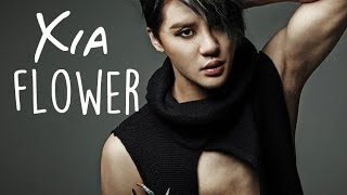 Xia - Flower [Sub esp + Rom + Han]
