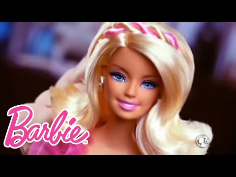 Barbie Cut & Style und Glam Haarstyling Salon | @Barbie - Barbie Cut & Style und Glam Haarstyling Salon | @Barbie