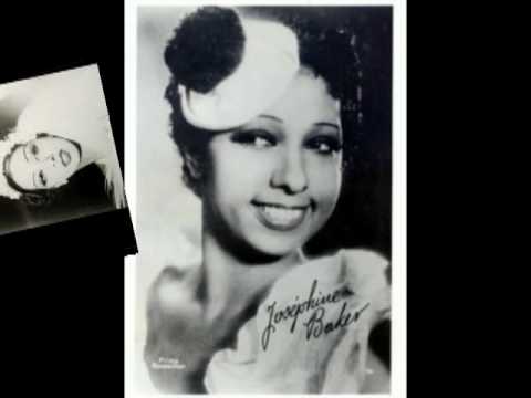 JOSEPHINE BAKER - SIGNATURE SONG