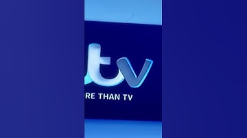 ITV HUB