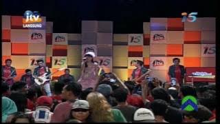 Tasya - Mimpi Ketiban Bulan live JTV