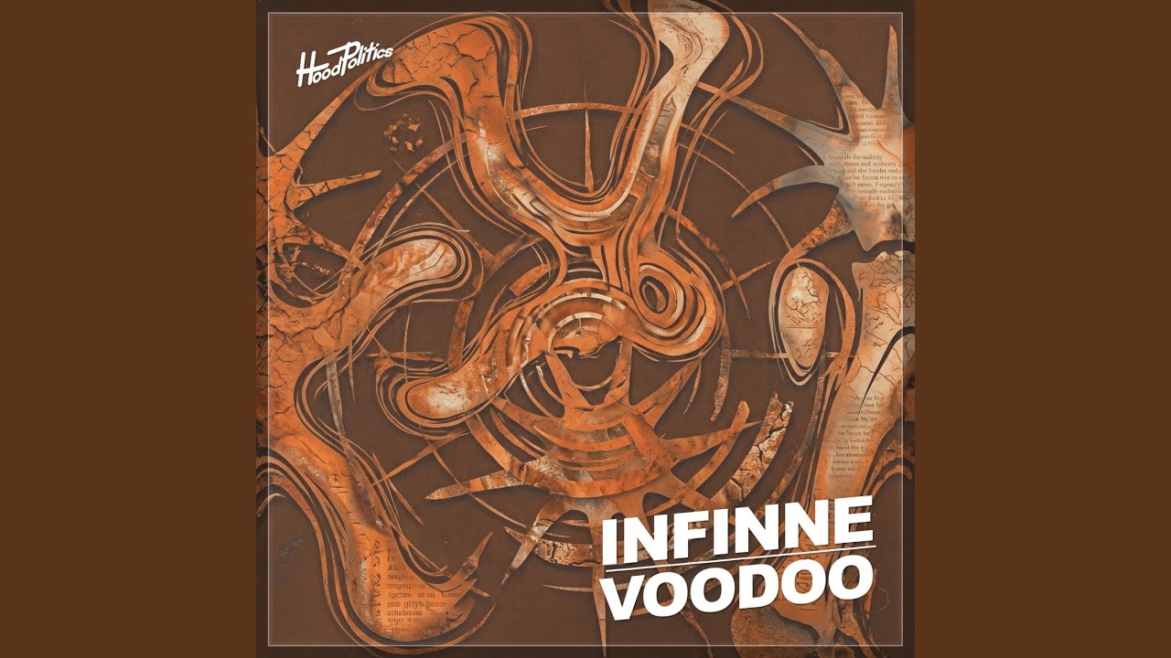 Watch VoOdOo on YouTube Watch VoOdOo on YouTube
