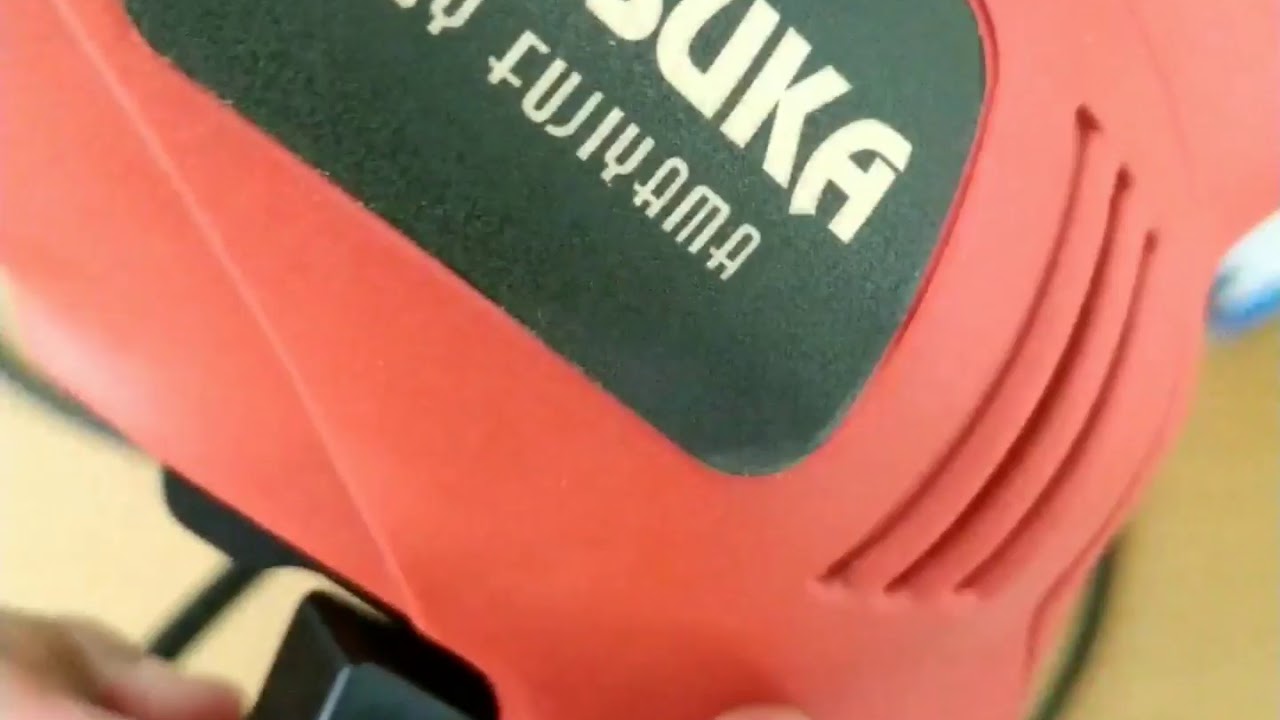 Harga Bor listrik murah. Kualitas sultan.. KUSUKA Mod.KR-60