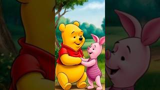 Winnie The Pooh Pooh