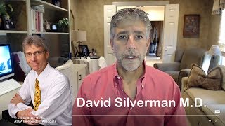 David Silverman - Saltwater?