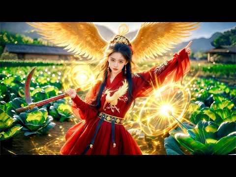 凤鸣震九霄(中文) poster
