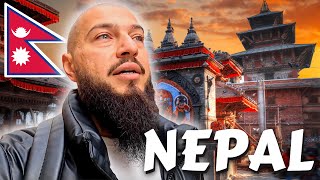 NEPAL - This Is Not What I Expected 🇳🇵
