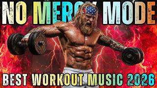 BEST WORKOUT MUSIC 2026 ⚡ GYM MOTIVATION MUSIC MIX 2026 VOL 28