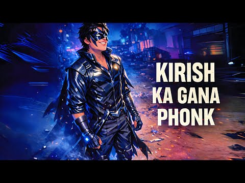MASHUQ HAQUE - KIRISH KA GANA PHONK (PHONK)
