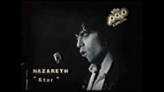 Nazareth - Star (synched with HQ sound)