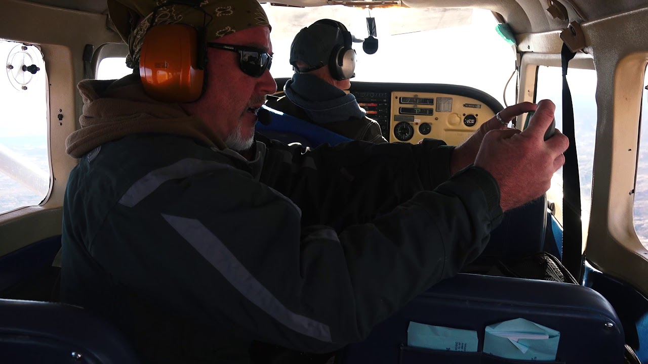 Canyonlands & Arches in 4K