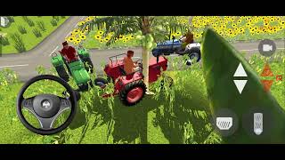 #tractor #tracting #gaming #farming #video @