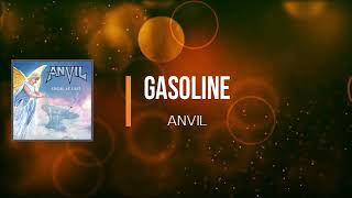 Watch Anvil Gasoline video