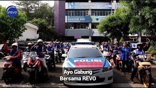 Revo Soft Launching 2019 screenshot 3