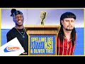 KSI & Oliver Tree Get Pranked In A Fake Spelling Bee | Capital