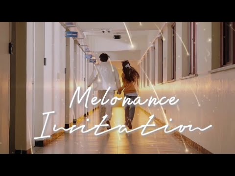 「一想到你時就呆滯了」Melomance (멜로망스) - Invitation (초대/邀請函) [韓/繁中字幕✅✨ ]
