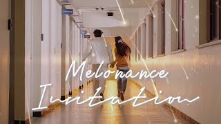 「一想到你時就呆滯了」Melomance (멜로망스) - Invitation (초대/邀請函) [韓/繁中字幕✅✨ ]