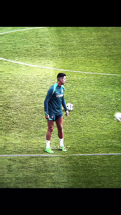 Still the same person 🥶🐐 #cristiano #ronaldo #football #edit #fyp #viral #cr7 #skills