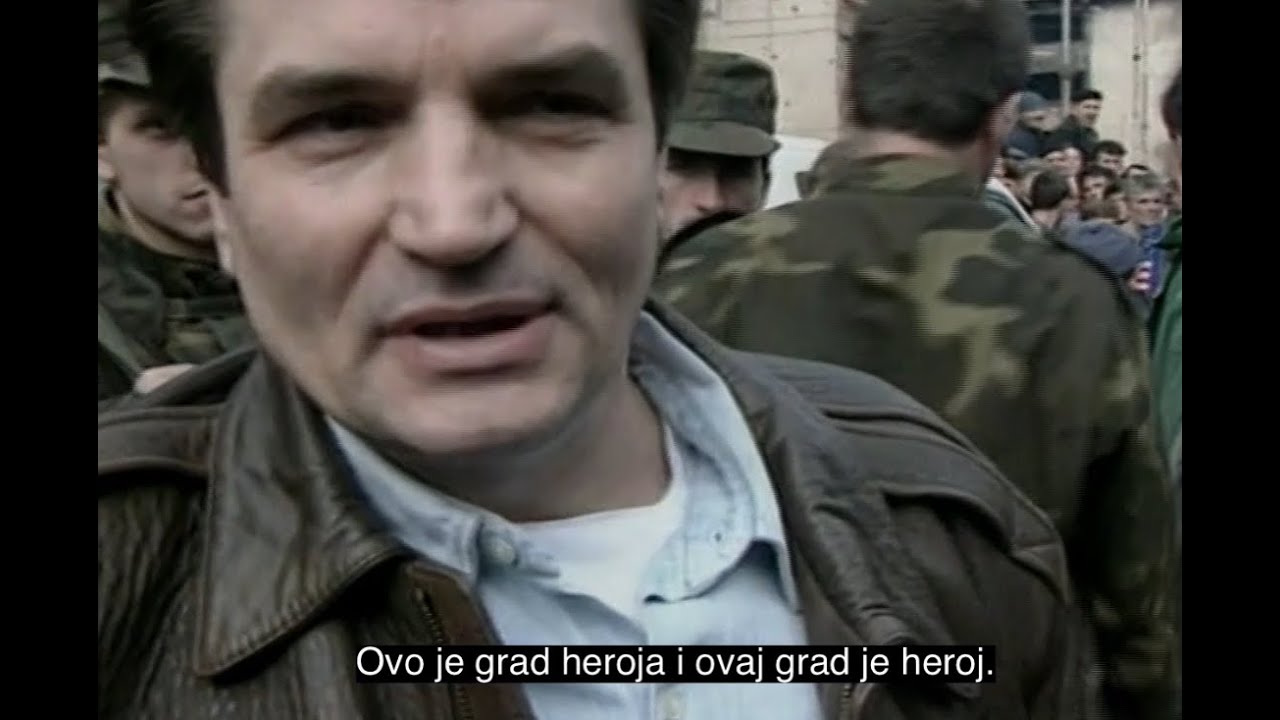 Zašto je Goražde u Dejtonu, pripalo Federaciji BiH i šta su Amerikanci obećali Goraždanima?