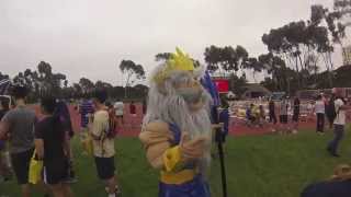 Triton 5K 2013