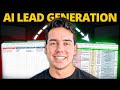 How to use ai for lead generation