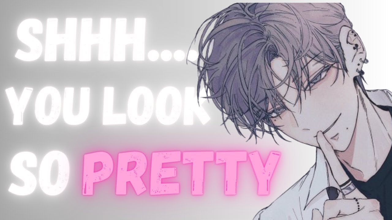 Your Soft Boyfriend Buys You A Collar (SUB LISTENER) (RP ASMR) (M4A) (M4M) (M4F)