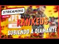 Rankeando a Diamante: Día 12 | #ApexPartner #EAPartner