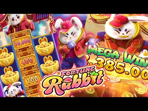 Juega en el Casino Online Fortune Rabbit desde México - ¡Tu mejor opción de juego en línea!