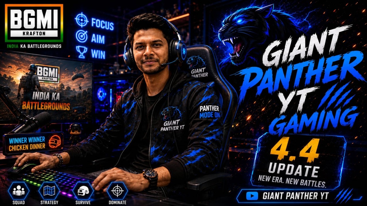 Latest Title & Thumbnail