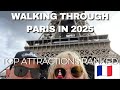 Paris Travel Guide: The Best Places to Visit