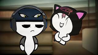 BOO!!! [Reanimated]