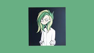 Woodentoaster - Awoken Ft. H8 Seed S L O W E D