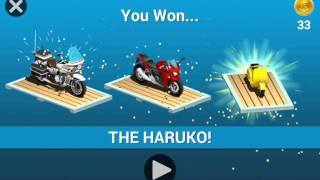 Faily Rider E42 Android GamePlay HD screenshot 4